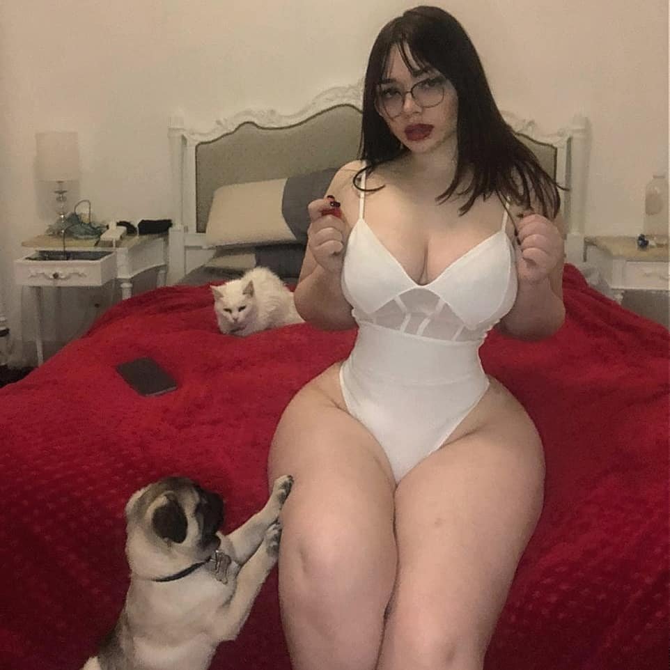 エンジェル・ベッギング・フォア・ア・クリームパイ 10