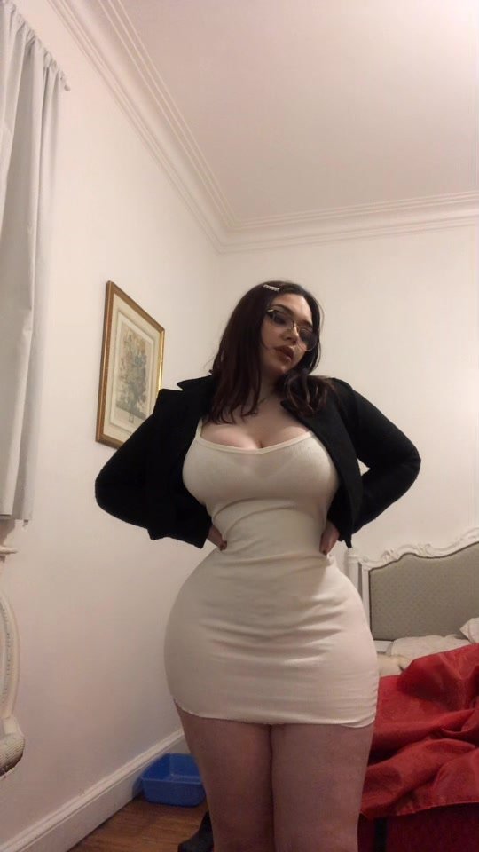 エンジェル・ベッギング・フォア・ア・クリームパイ 56