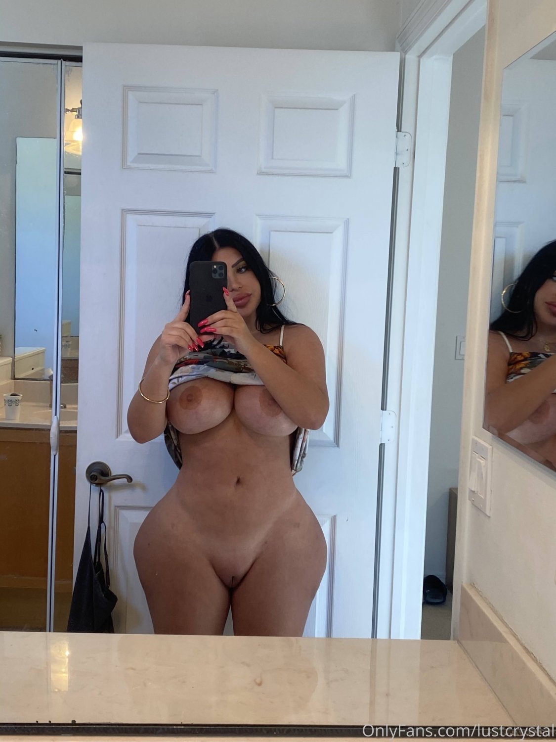 フェイク・ベイブ・スティル・クレイビング・リアル・ディック 18