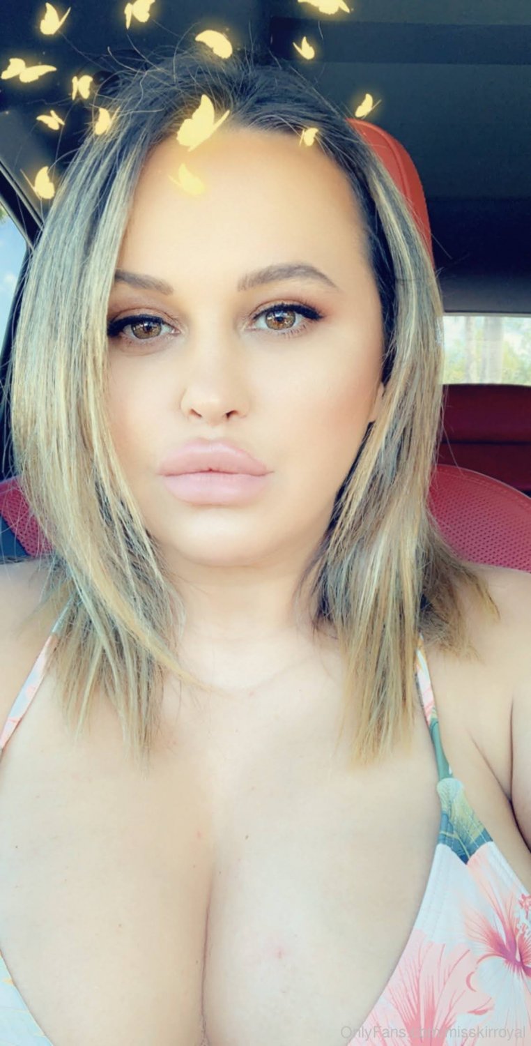 シック・ポーグ・アベリ・バウンシング・ザット・ファット・アス 17