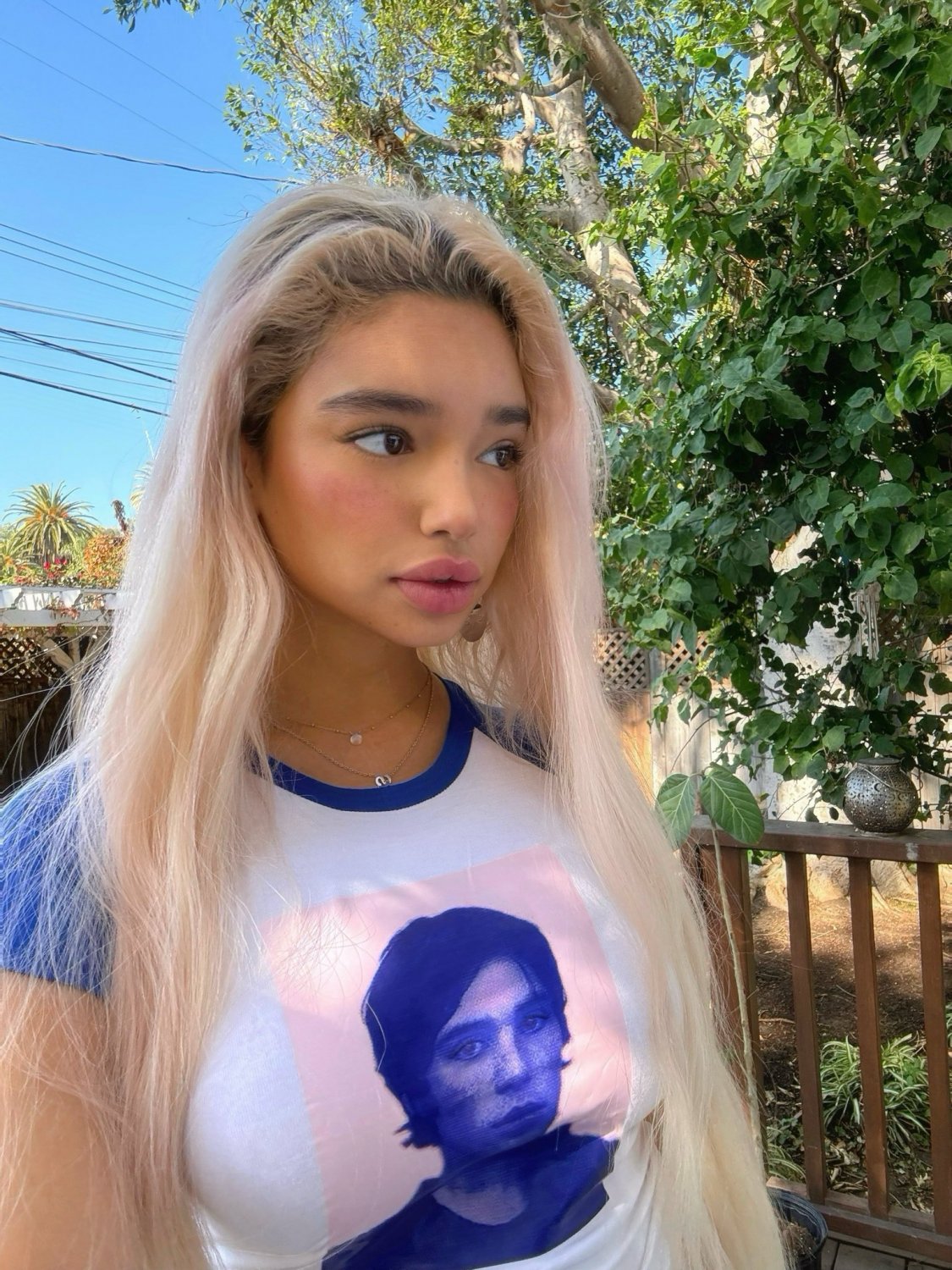 Seductive Babe Ready to Please Every Desire 11