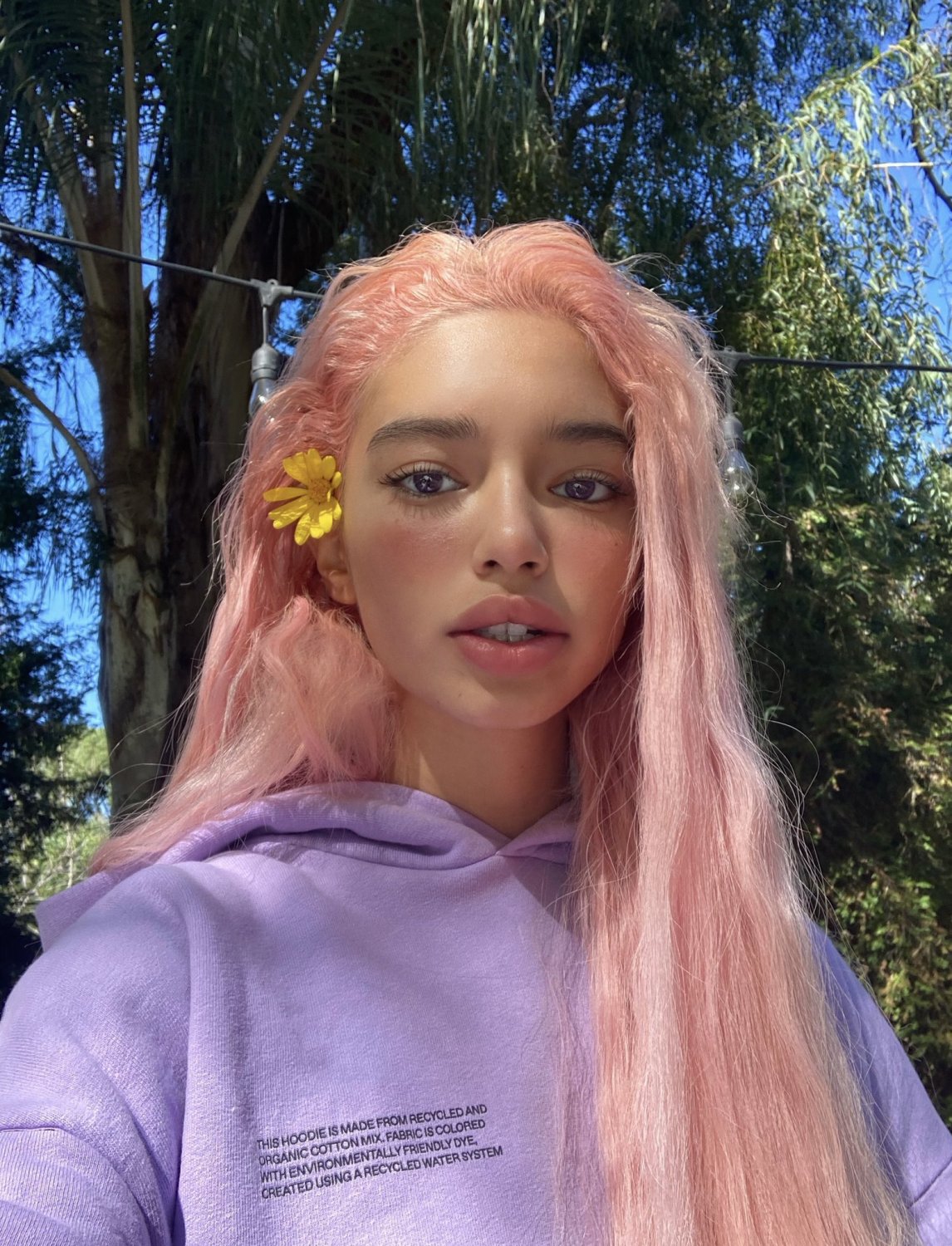 Seductive Babe Ready to Please Every Desire 21