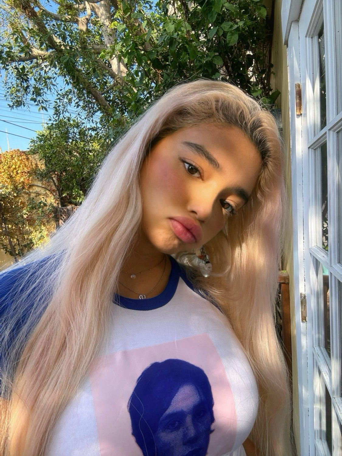 Seductive Babe Ready to Please Every Desire 26