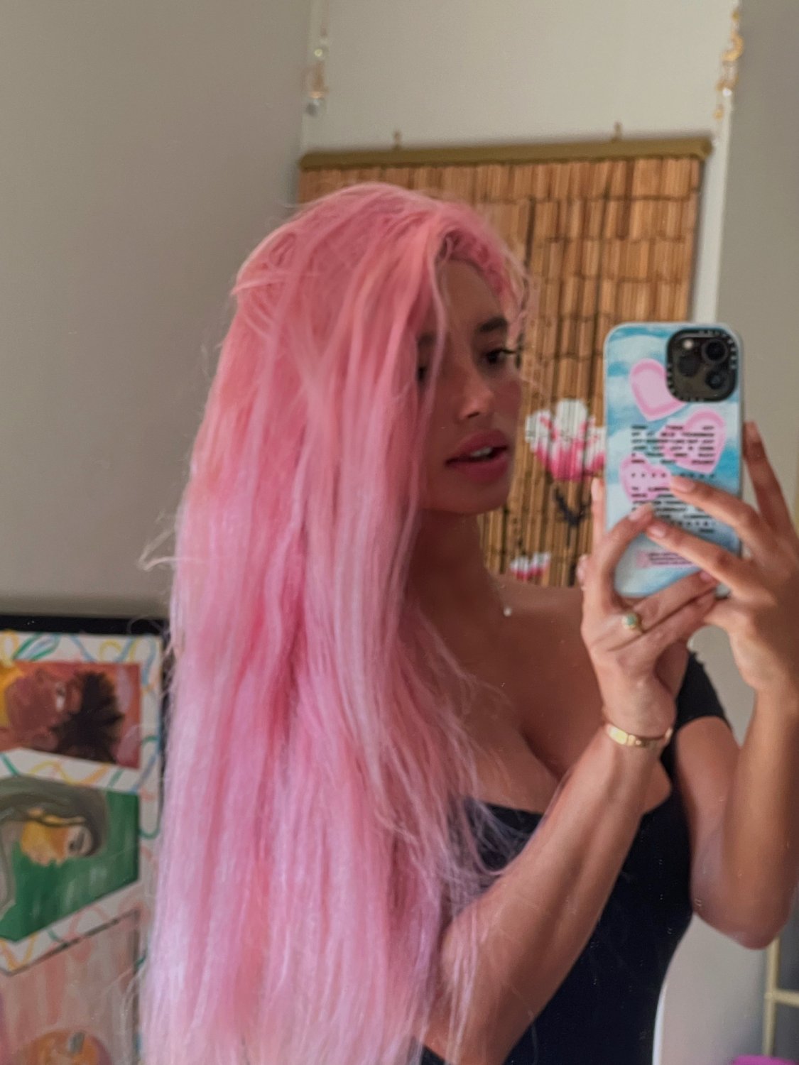 Seductive Babe Ready to Please Every Desire 39