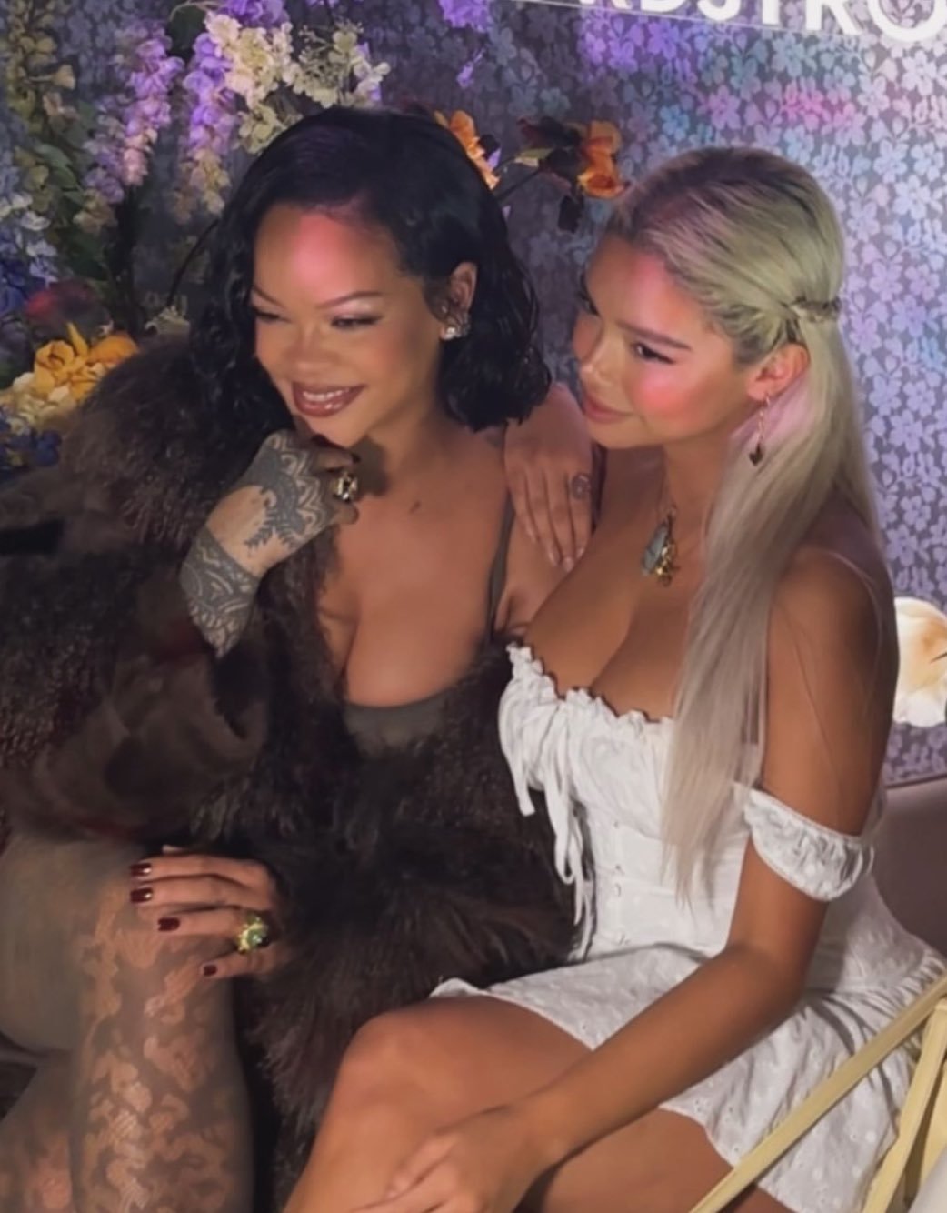 Seductive Babe Ready to Please Every Desire 47