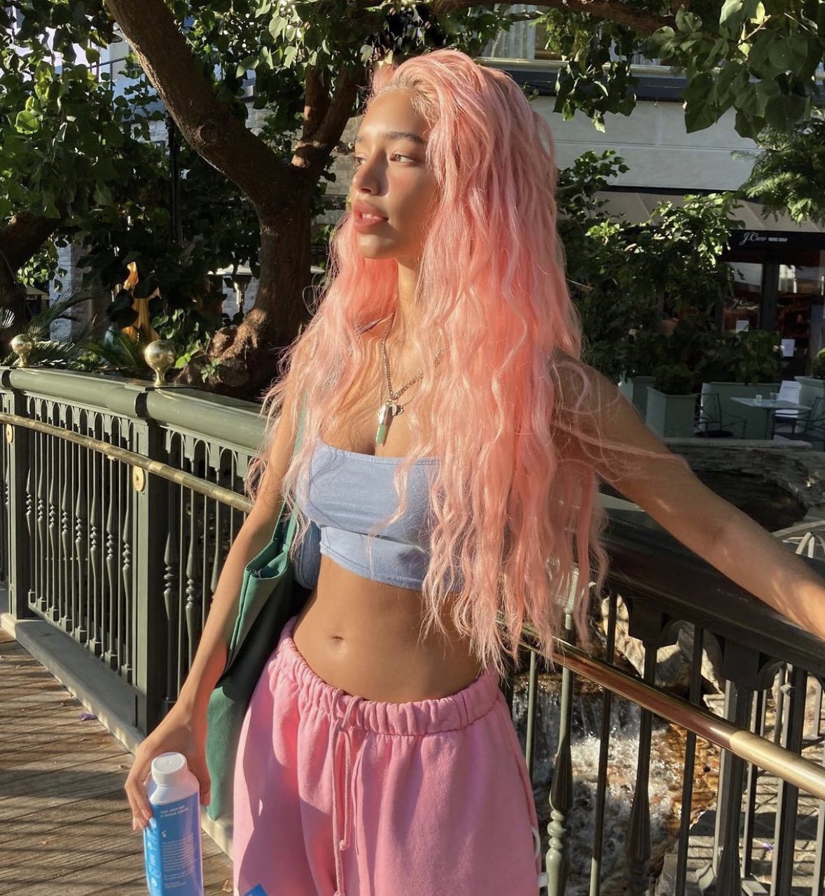 Seductive Babe Ready to Please Every Desire 48