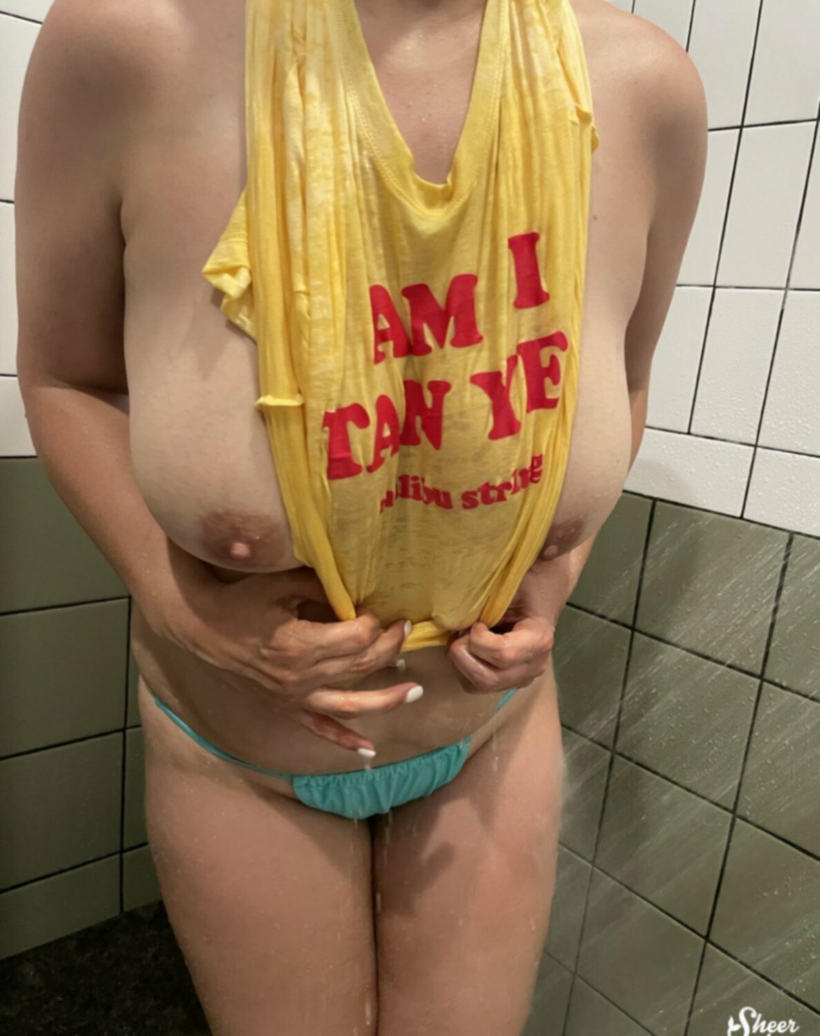 スージー・ドリームズ・オブ・ビカミング・ジ・アルティメット・ウェブスラット 27