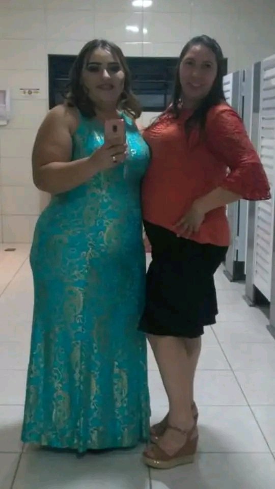 MÃE E FILHA EVANGÉLICAS CCB INCESTUOSAS ♥️ 4