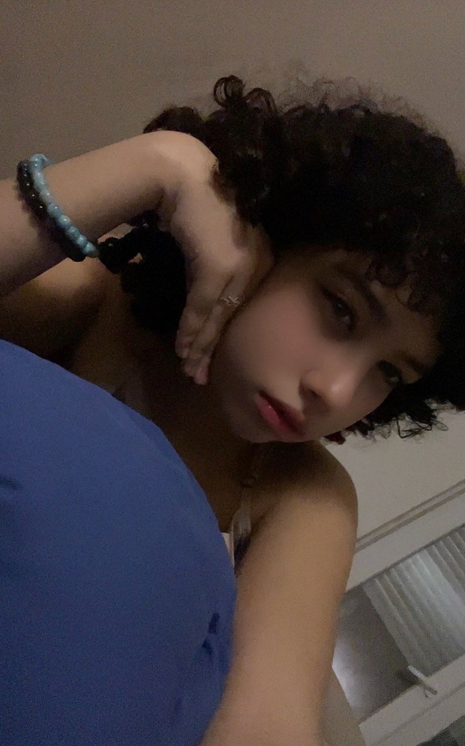 College Cutie Leaks Her Naughty Secrets Online 1
