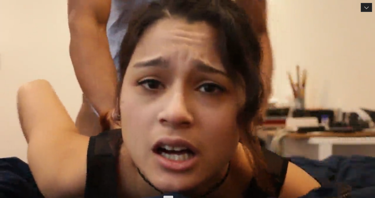 ティックトック・ベイブス・ヒーティング・アップ・ユア・スクリーン・#210 5