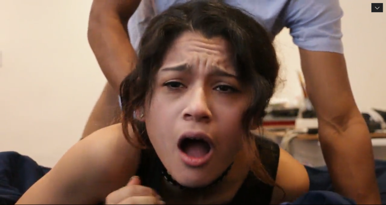 ティックトック・ベイブス・ヒーティング・アップ・ユア・スクリーン・#210 9