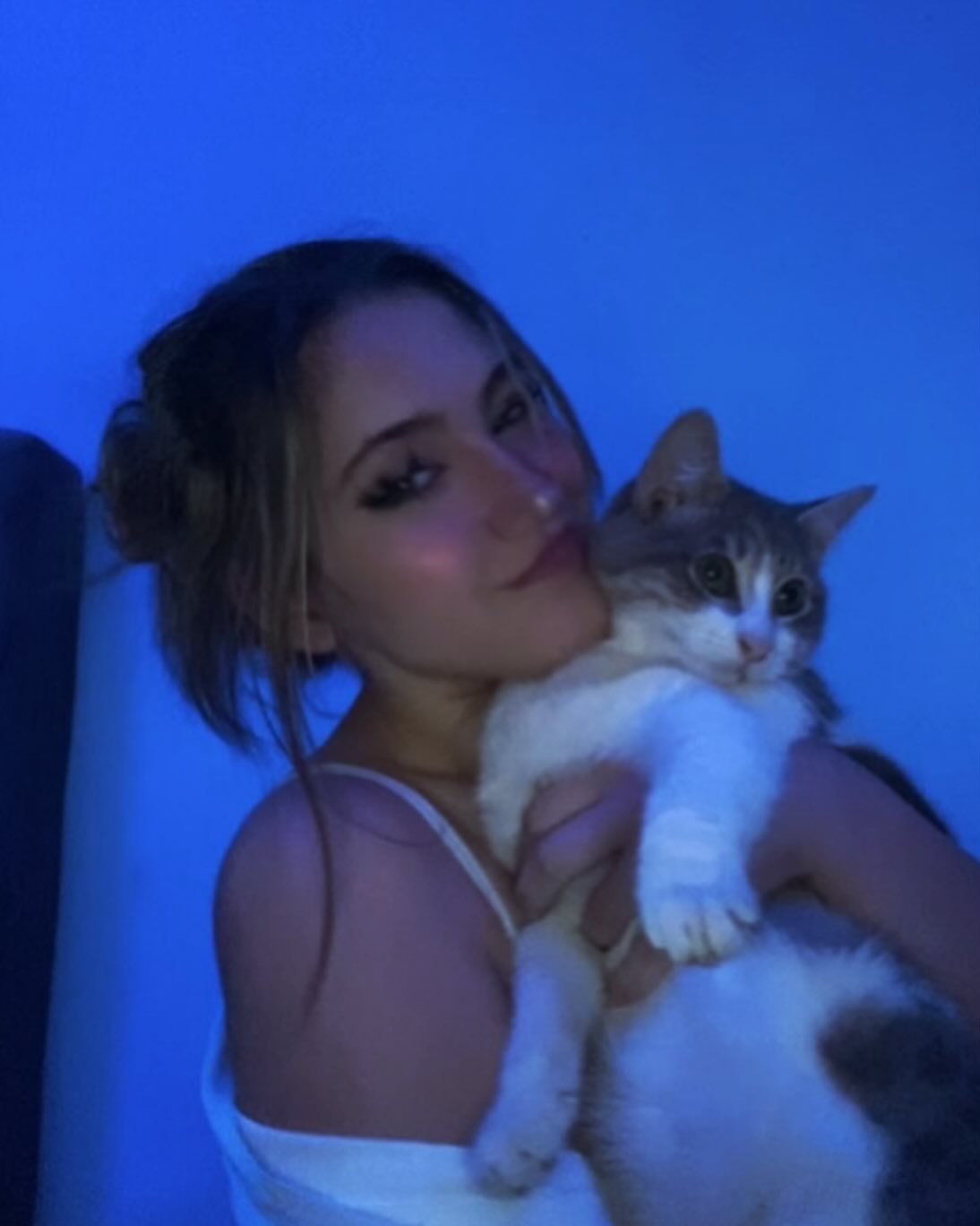 バウンシング・アンド・ジグリング・ゾーズ・パーフェクト・ビッグ・ブーブス 1