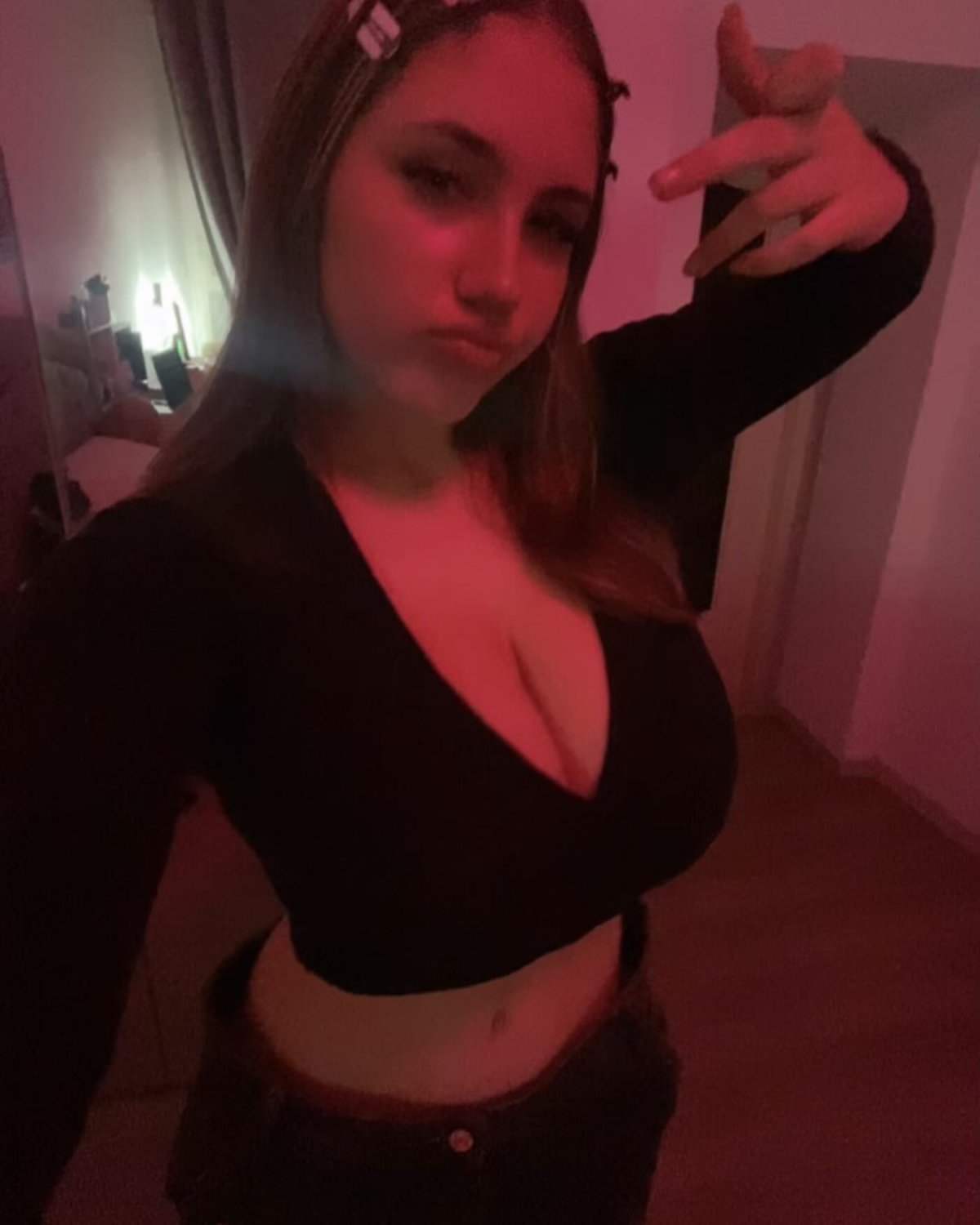 バウンシング・アンド・ジグリング・ゾーズ・パーフェクト・ビッグ・ブーブス 7