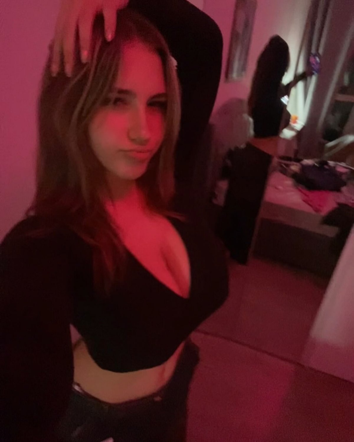 バウンシング・アンド・ジグリング・ゾーズ・パーフェクト・ビッグ・ブーブス 8