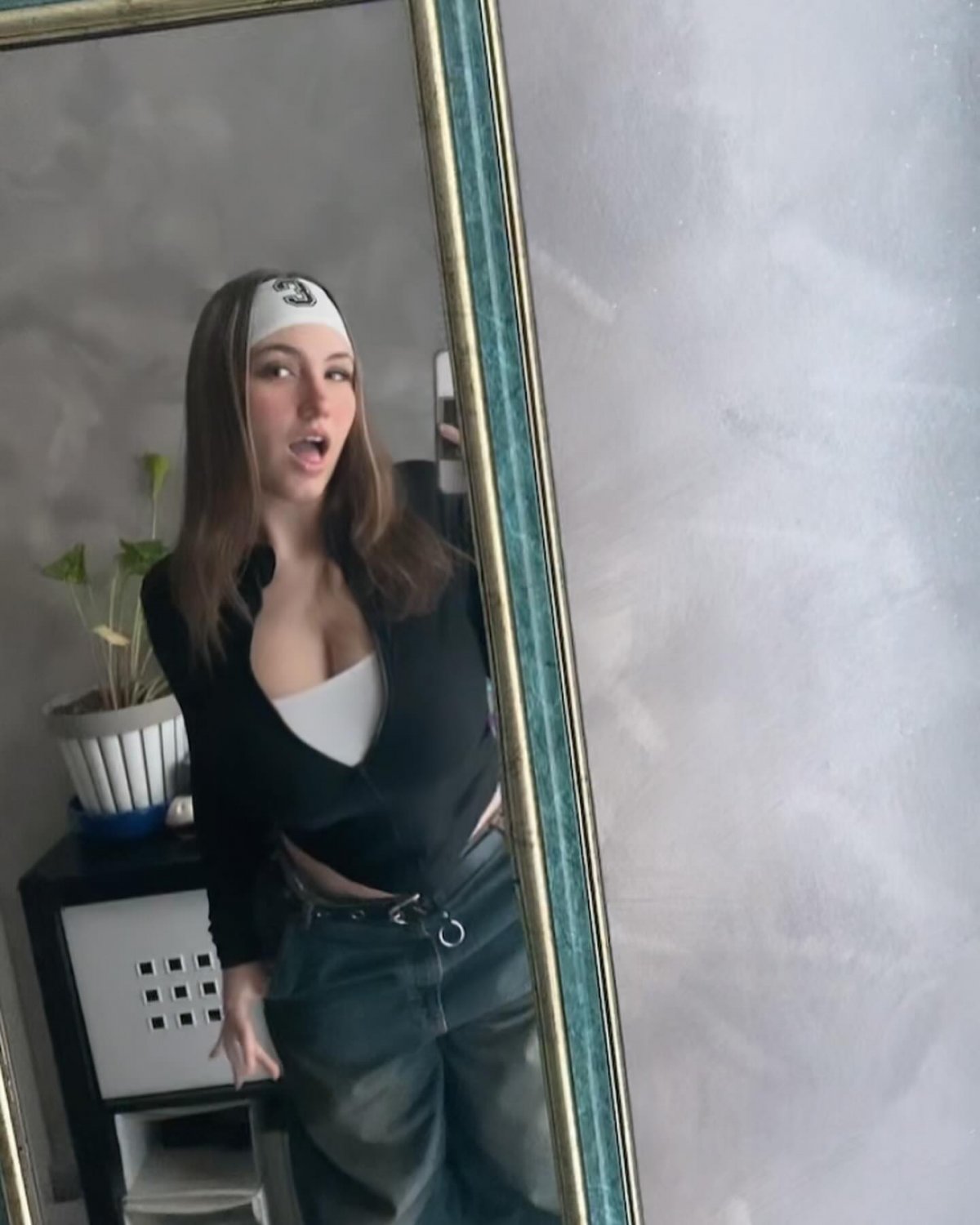 バウンシング・アンド・ジグリング・ゾーズ・パーフェクト・ビッグ・ブーブス 11