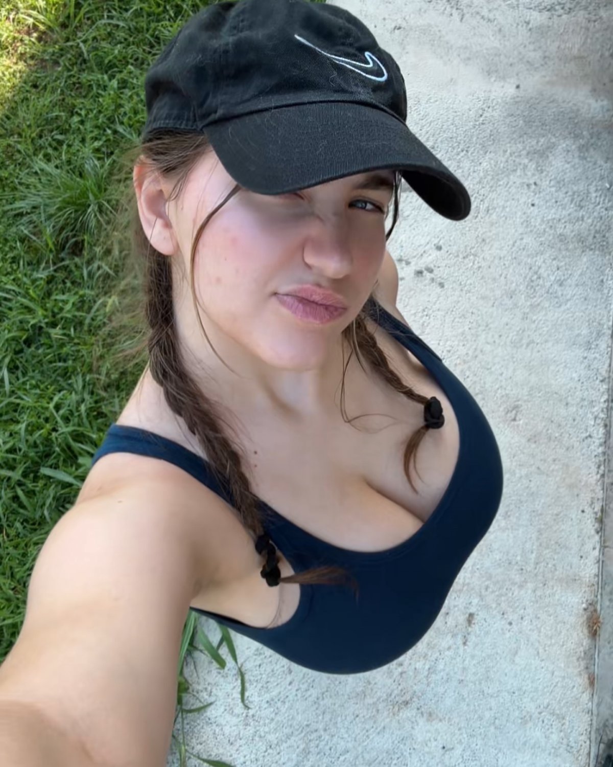 バウンシング・アンド・ジグリング・ゾーズ・パーフェクト・ビッグ・ブーブス 32