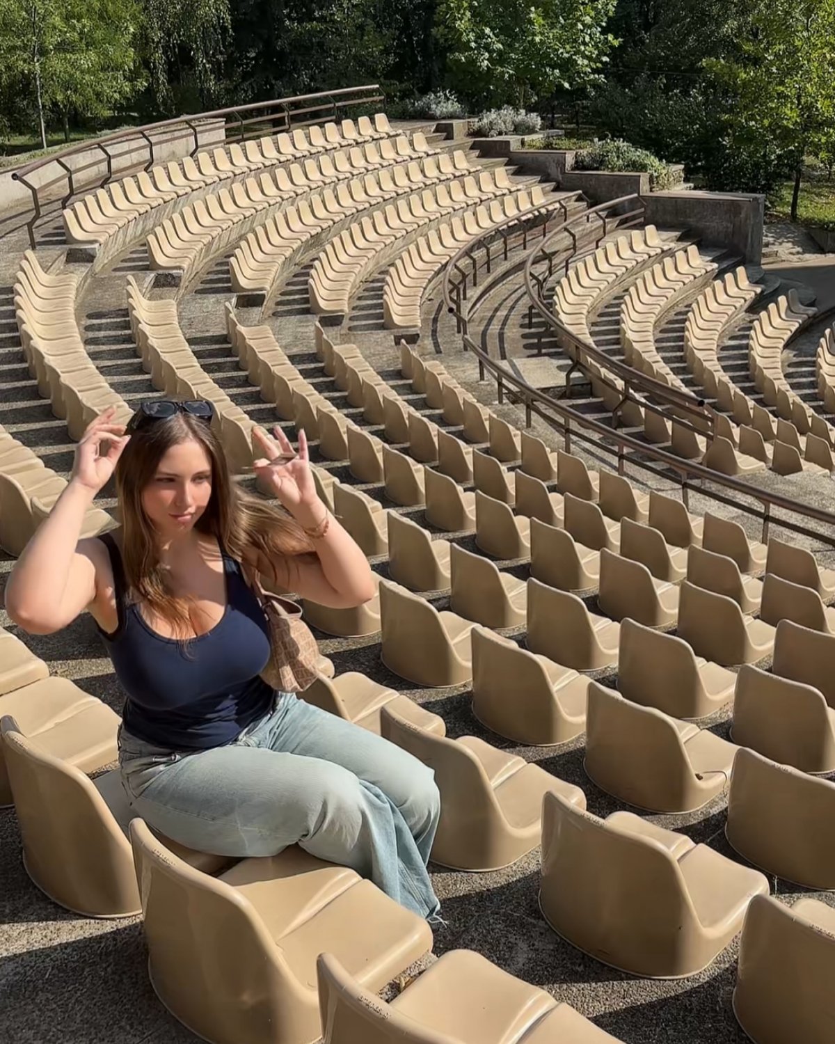 バウンシング・アンド・ジグリング・ゾーズ・パーフェクト・ビッグ・ブーブス 43