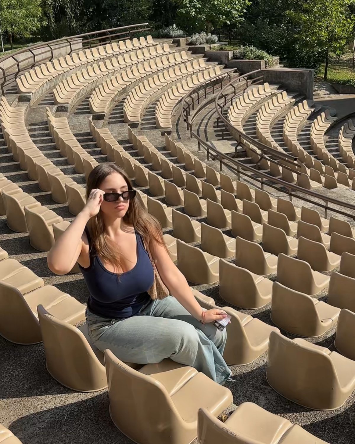 バウンシング・アンド・ジグリング・ゾーズ・パーフェクト・ビッグ・ブーブス 45