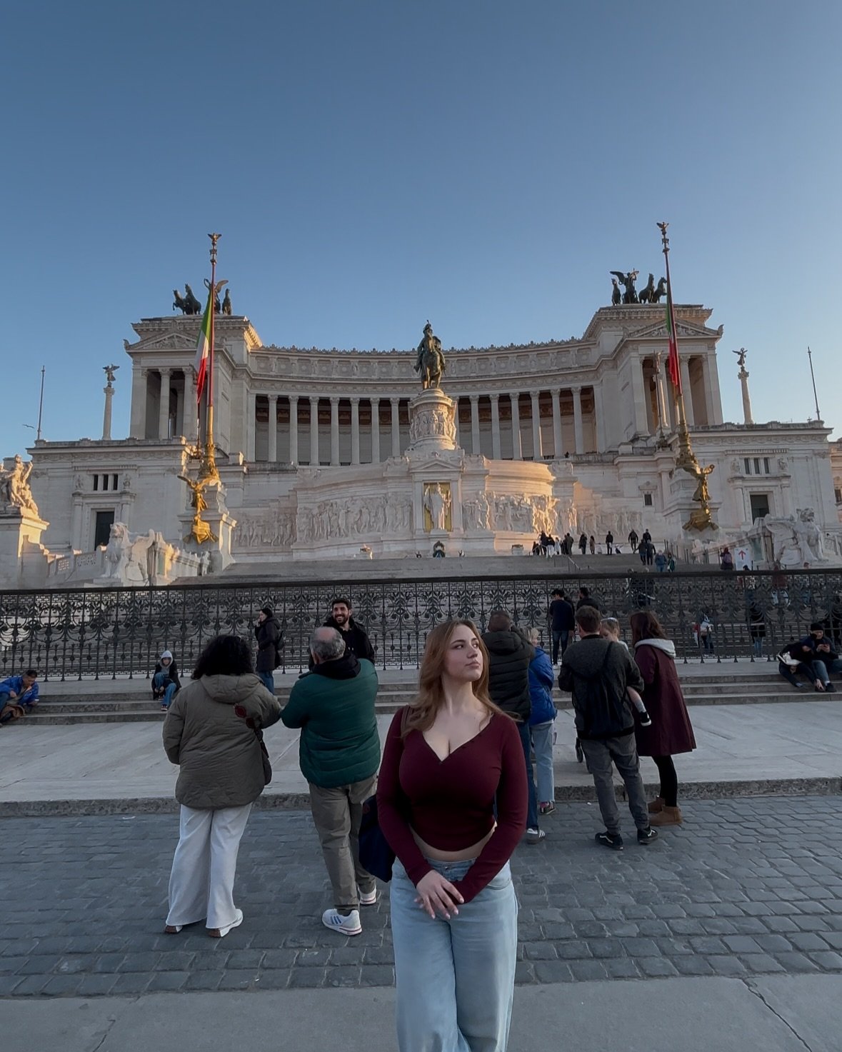 バウンシング・アンド・ジグリング・ゾーズ・パーフェクト・ビッグ・ブーブス 48