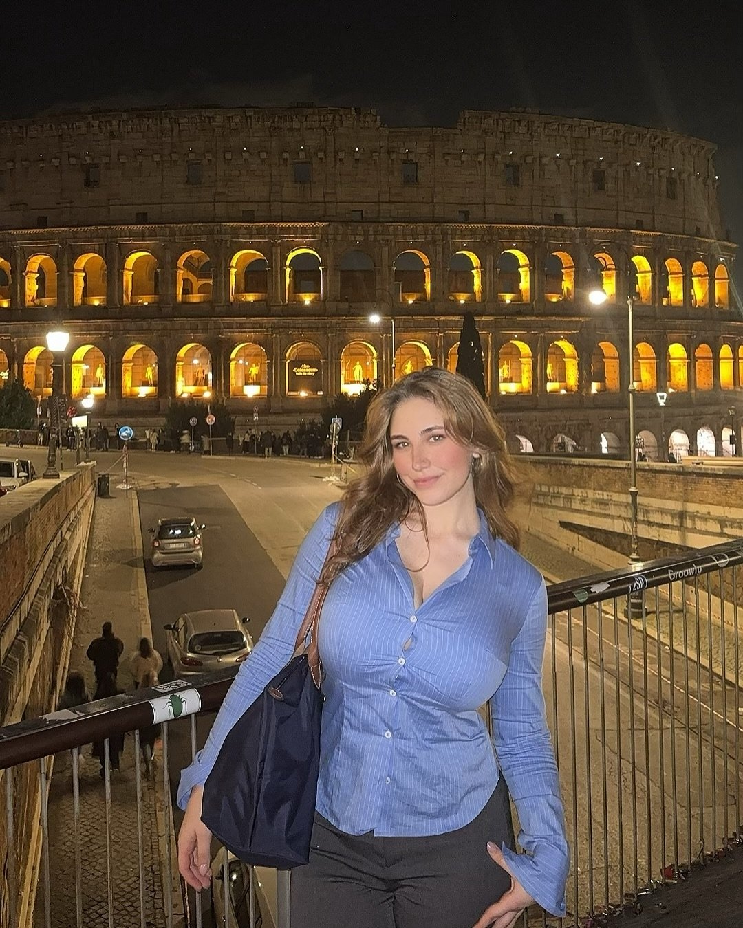 バウンシング・アンド・ジグリング・ゾーズ・パーフェクト・ビッグ・ブーブス 50