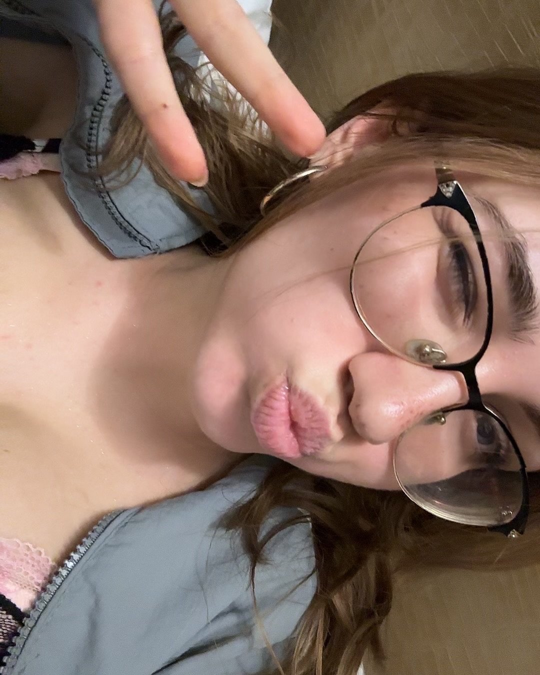 バウンシング・アンド・ジグリング・ゾーズ・パーフェクト・ビッグ・ブーブス 53