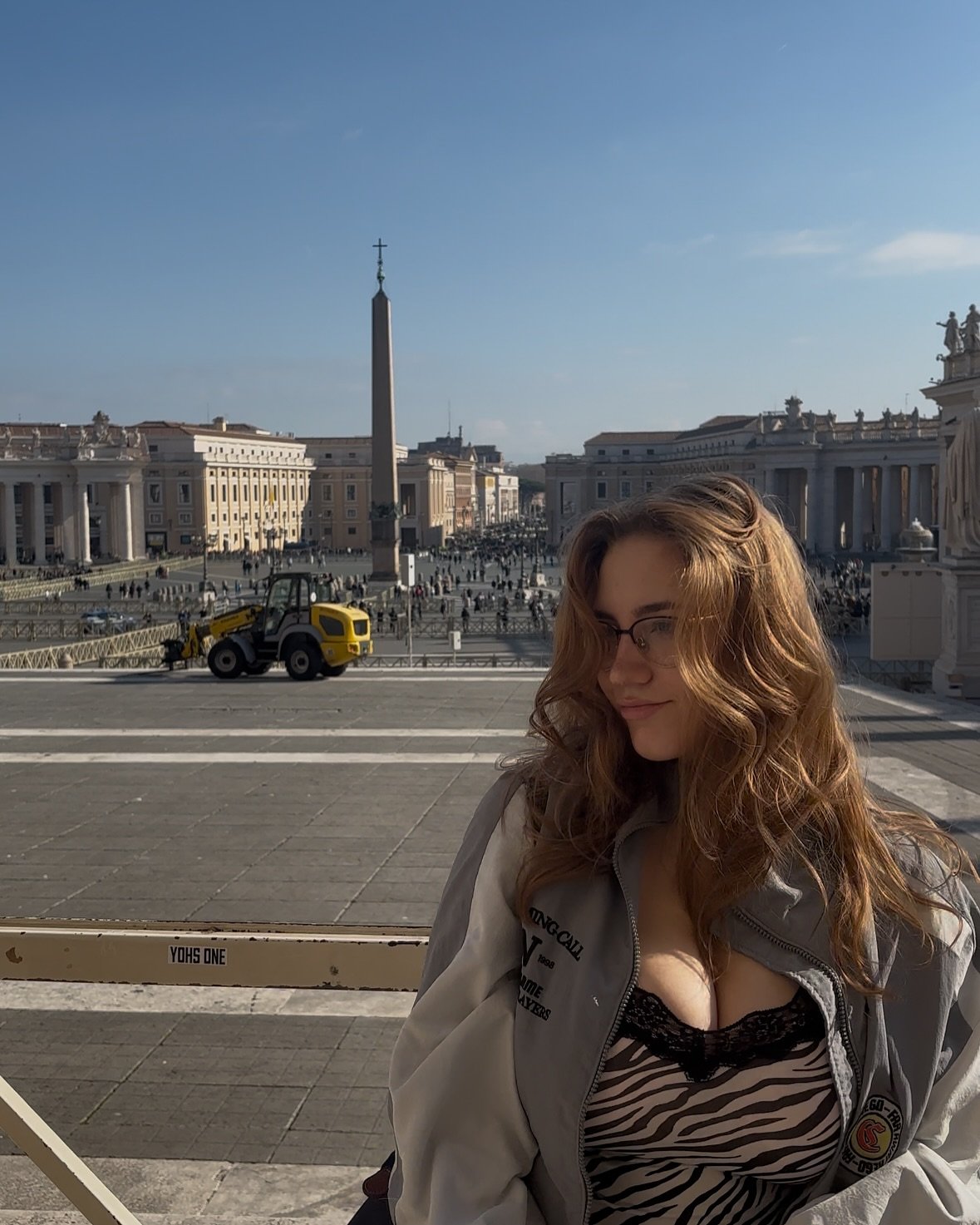 バウンシング・アンド・ジグリング・ゾーズ・パーフェクト・ビッグ・ブーブス 54