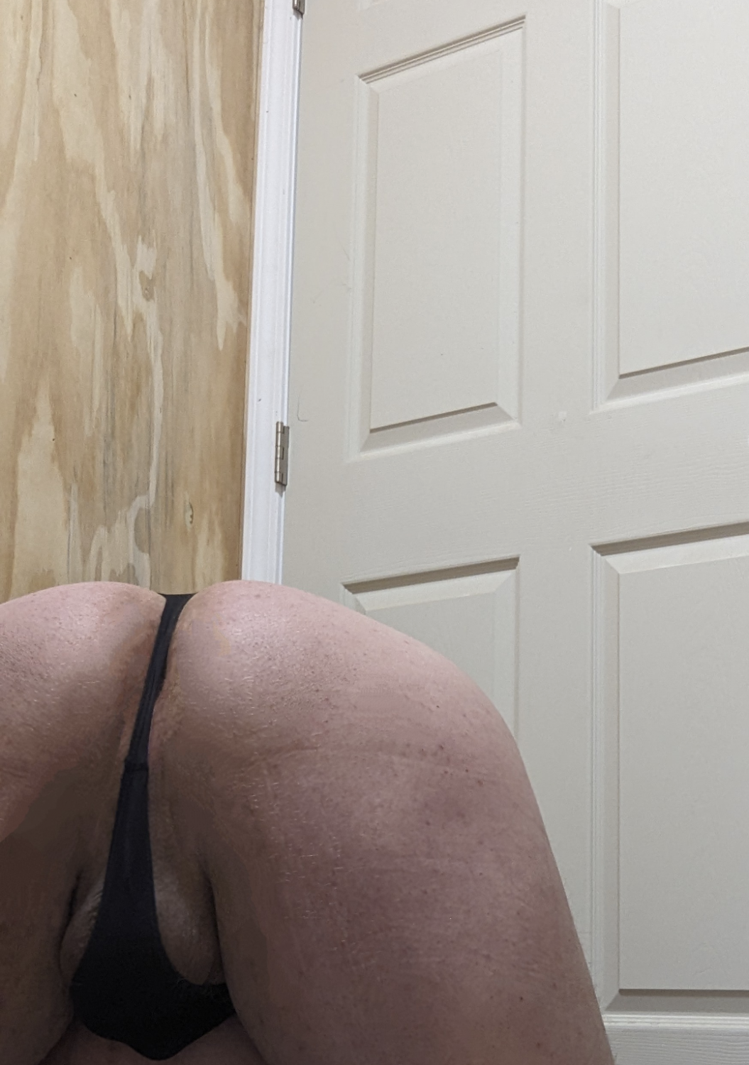 Homemade Beauty Getting Dressed Up in Sexy Lingerie 17