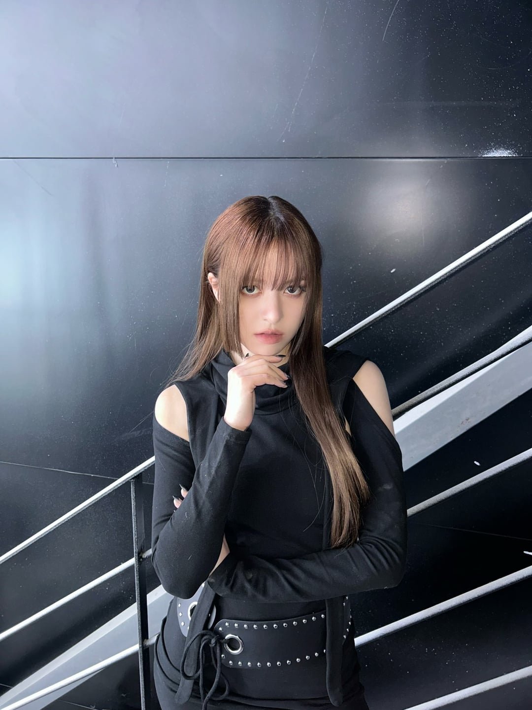 Dreaming About Groping the Perfect Curves of Lily and Sullyoon from NMIXX 6