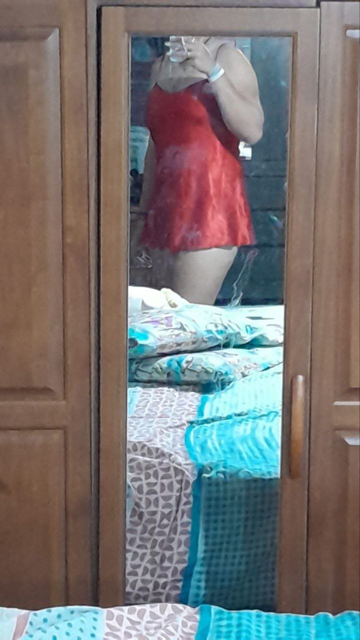 Cute Little Babe Exposed and Leaked by a Secret Admirer 8
