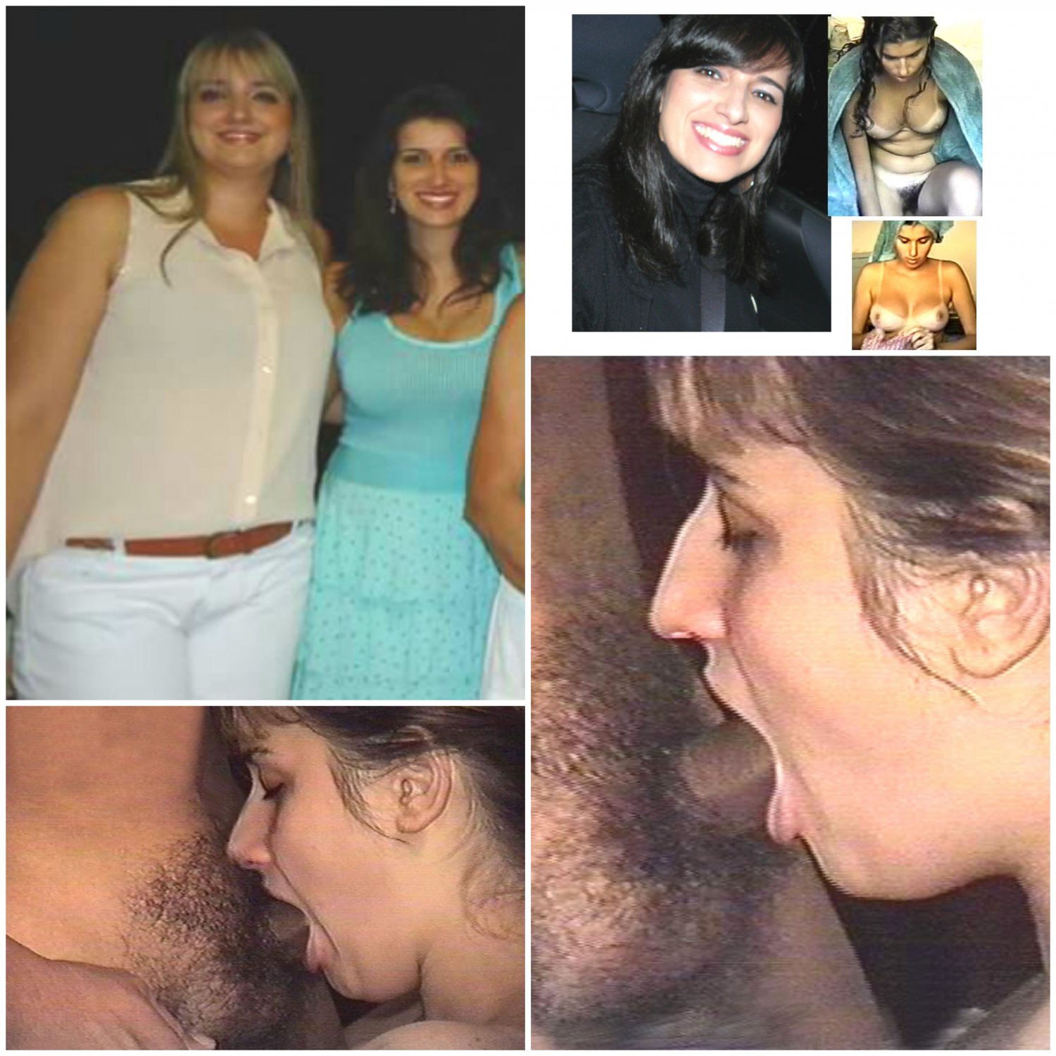 Horny Married Mommies Ready to Show Off Their Best Moves 34