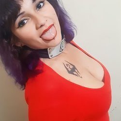 Mhyah-Chan Flaunts Her Big Bouncing Ass and Adorable Tail Playfully 22