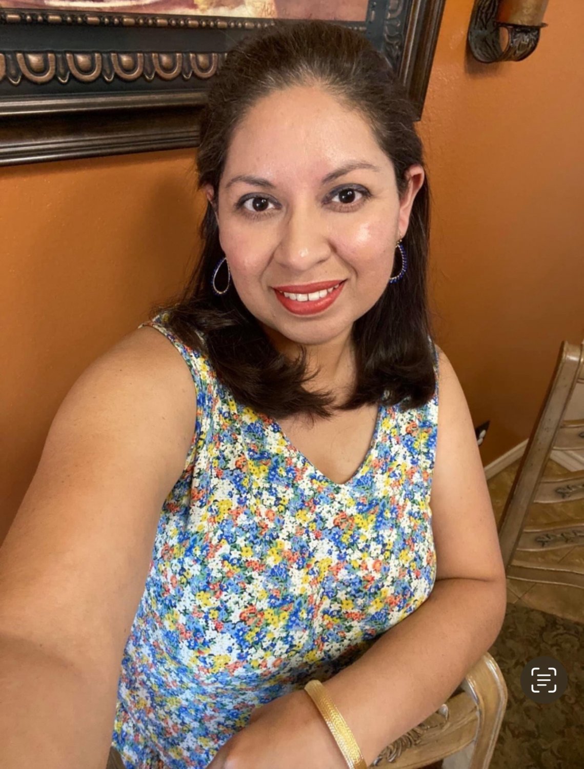 Texas Wild Girl Ready to Ride Hard and Make You Sweat 2