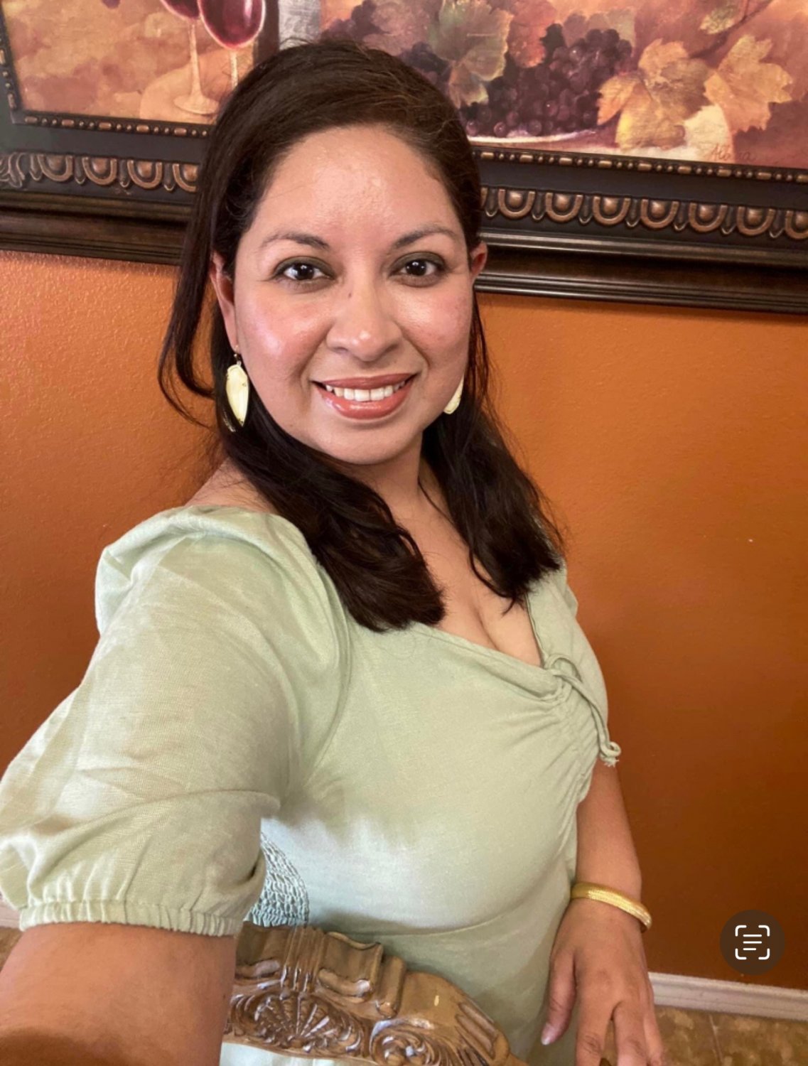 Texas Wild Girl Ready to Ride Hard and Make You Sweat 5