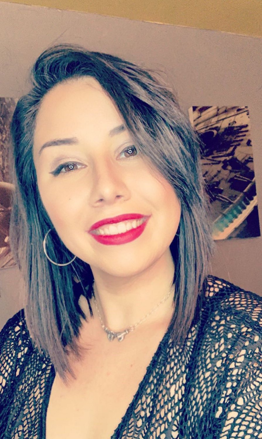 Sexy Nikki Shows Her Sweet Side and Tempts You to Go Deeper 47