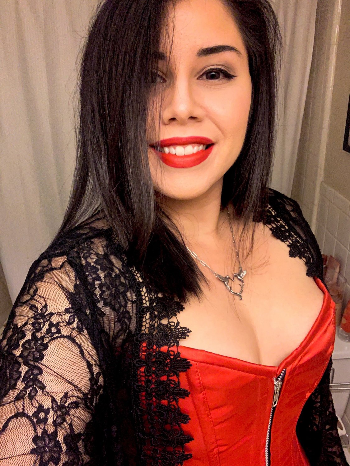 Sexy Nikki Shows Her Sweet Side and Tempts You to Go Deeper 55