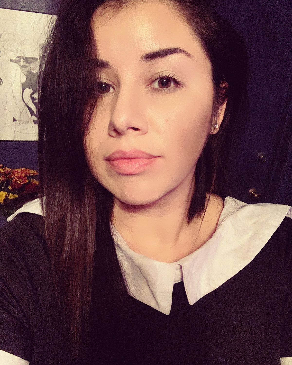 Sexy Nikki Shows Her Sweet Side and Tempts You to Go Deeper 57