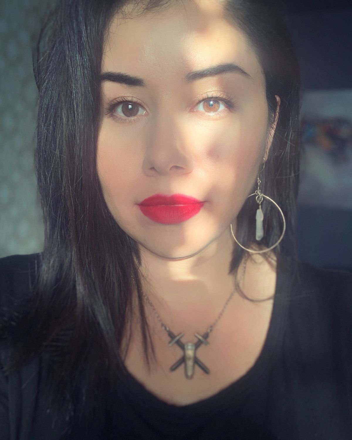 Sexy Nikki Shows Her Sweet Side and Tempts You to Go Deeper 59