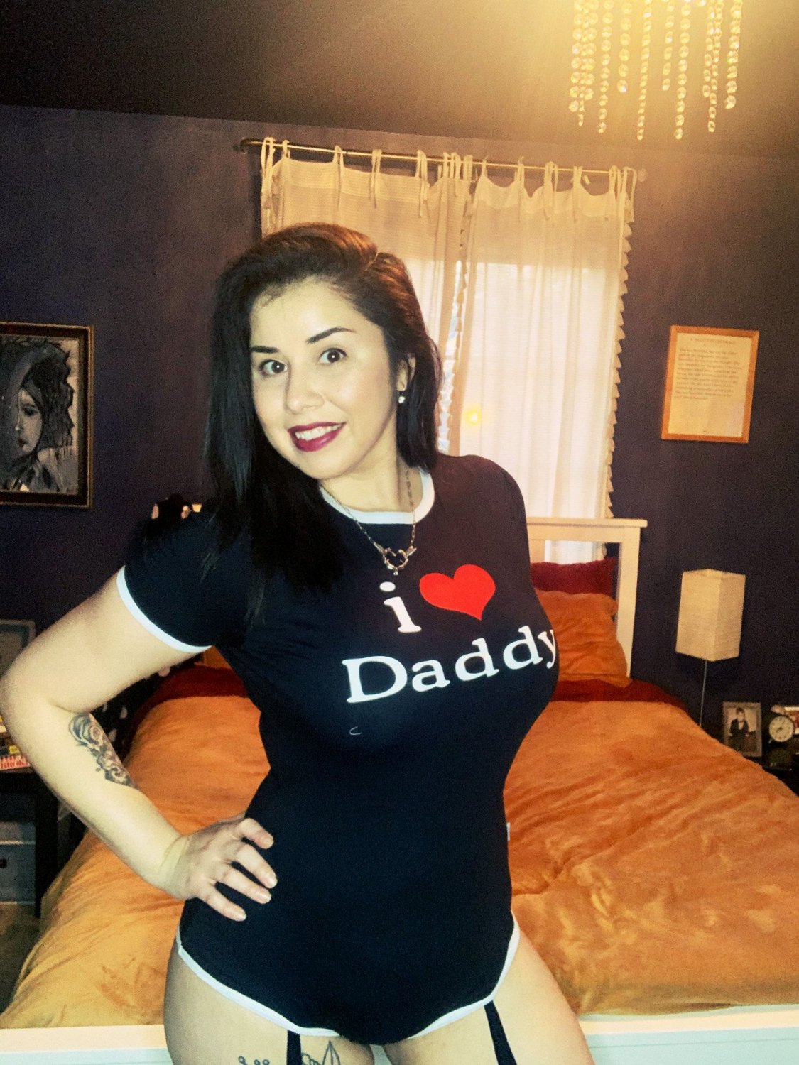 Sexy Nikki Shows Her Sweet Side and Tempts You to Go Deeper 60