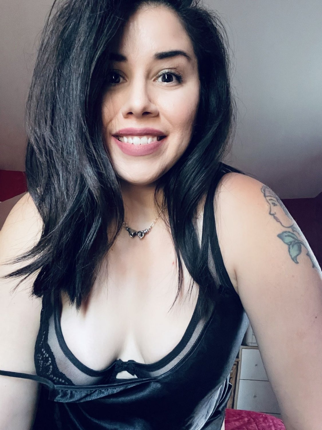 Sexy Nikki Shows Her Sweet Side and Tempts You to Go Deeper 63