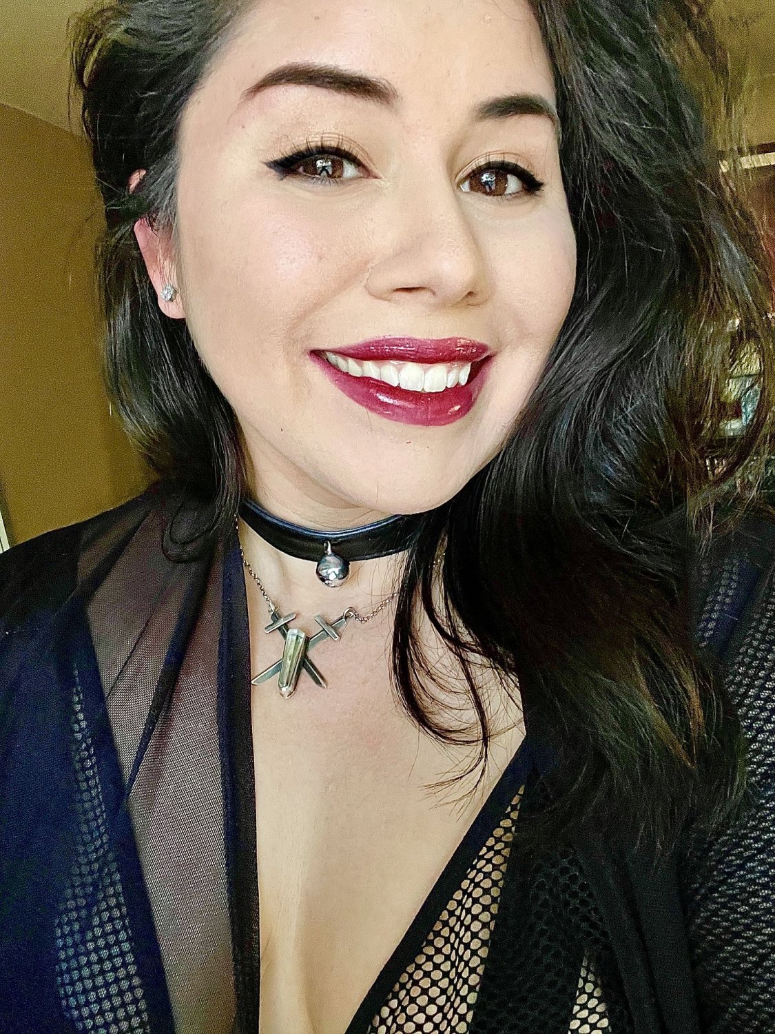 Sexy Nikki Shows Her Sweet Side and Tempts You to Go Deeper 65