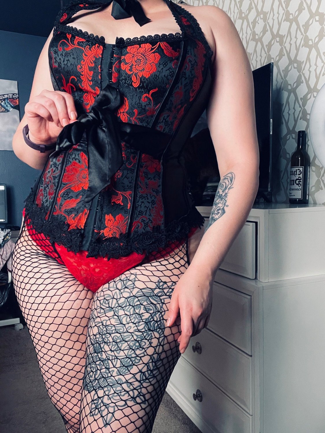 Sexy Nikki Shows Her Sweet Side and Tempts You to Go Deeper 66