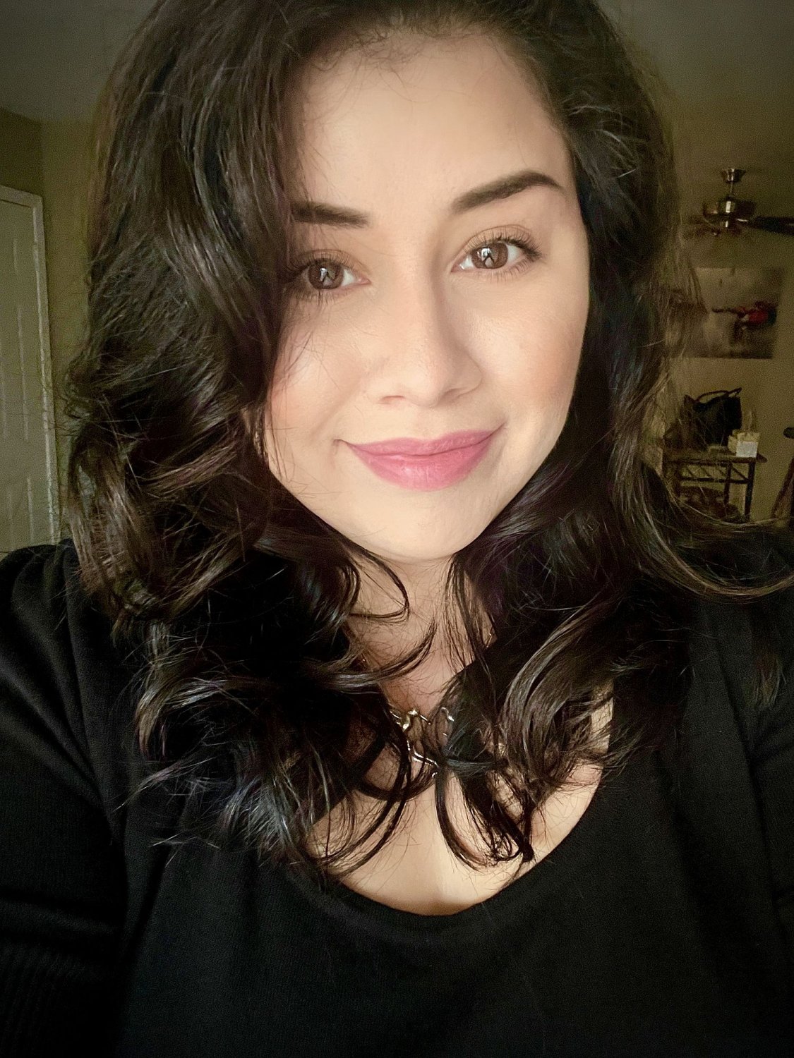 Sexy Nikki Shows Her Sweet Side and Tempts You to Go Deeper 76