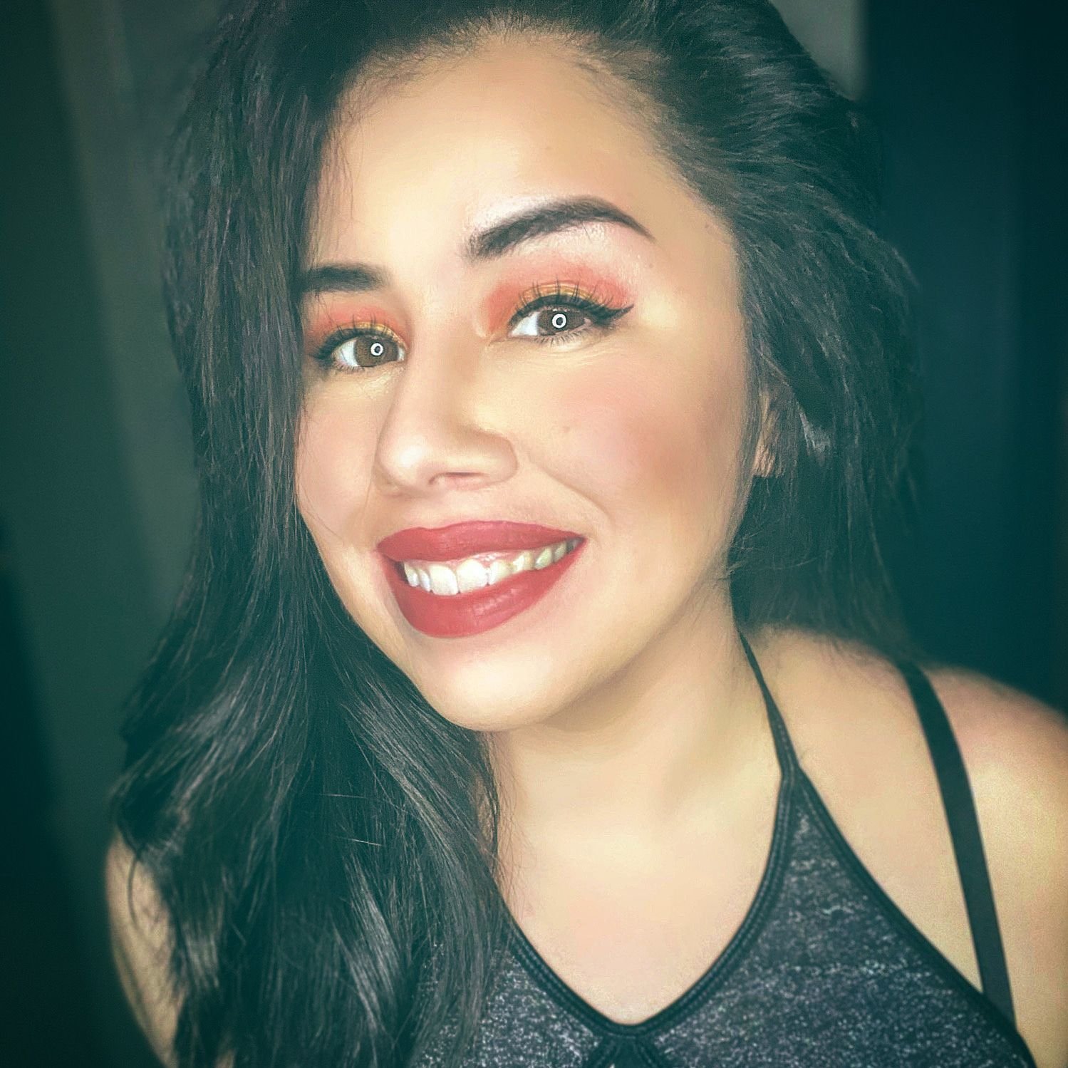 Sexy Nikki Shows Her Sweet Side and Tempts You to Go Deeper 92