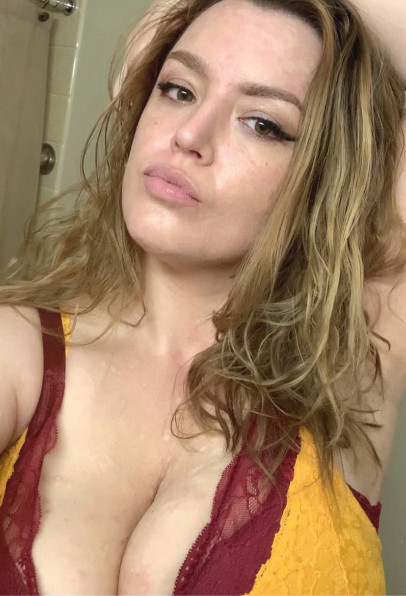 ティア・ターンズ・イントゥ・ア・トータル・ニンフォ・ホウェン・シー・ゲッツ・ホワット・シー・ウォンツ 5