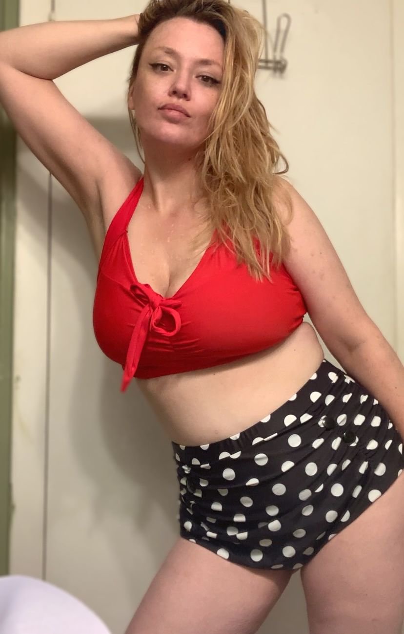 ティア・ターンズ・イントゥ・ア・トータル・ニンフォ・ホウェン・シー・ゲッツ・ホワット・シー・ウォンツ 15