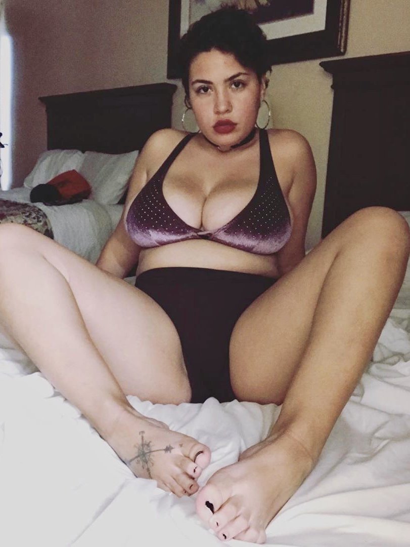 Tatti Unleashes Her Naughty Side in a Steamy Erotic Encounter 18