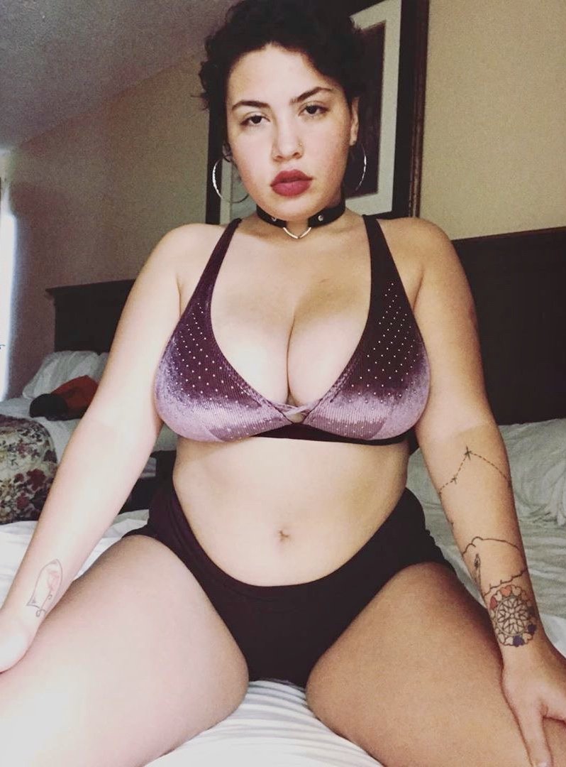 Tatti Unleashes Her Naughty Side in a Steamy Erotic Encounter 20
