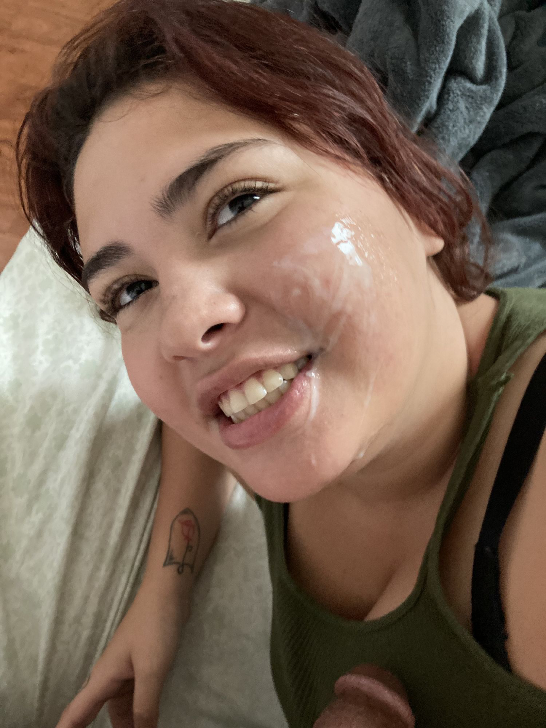 Tatti Unleashes Her Naughty Side in a Steamy Erotic Encounter 90