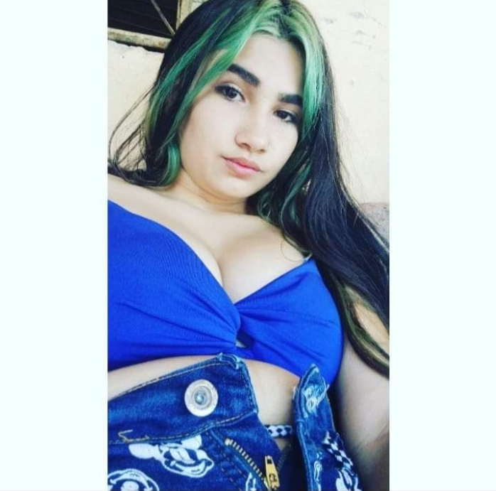 Tiktoker Wife’s Naughty Private Moments Leak for the World to See 5