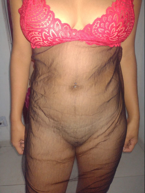 Tiktoker Wife’s Naughty Private Moments Leak for the World to See 6